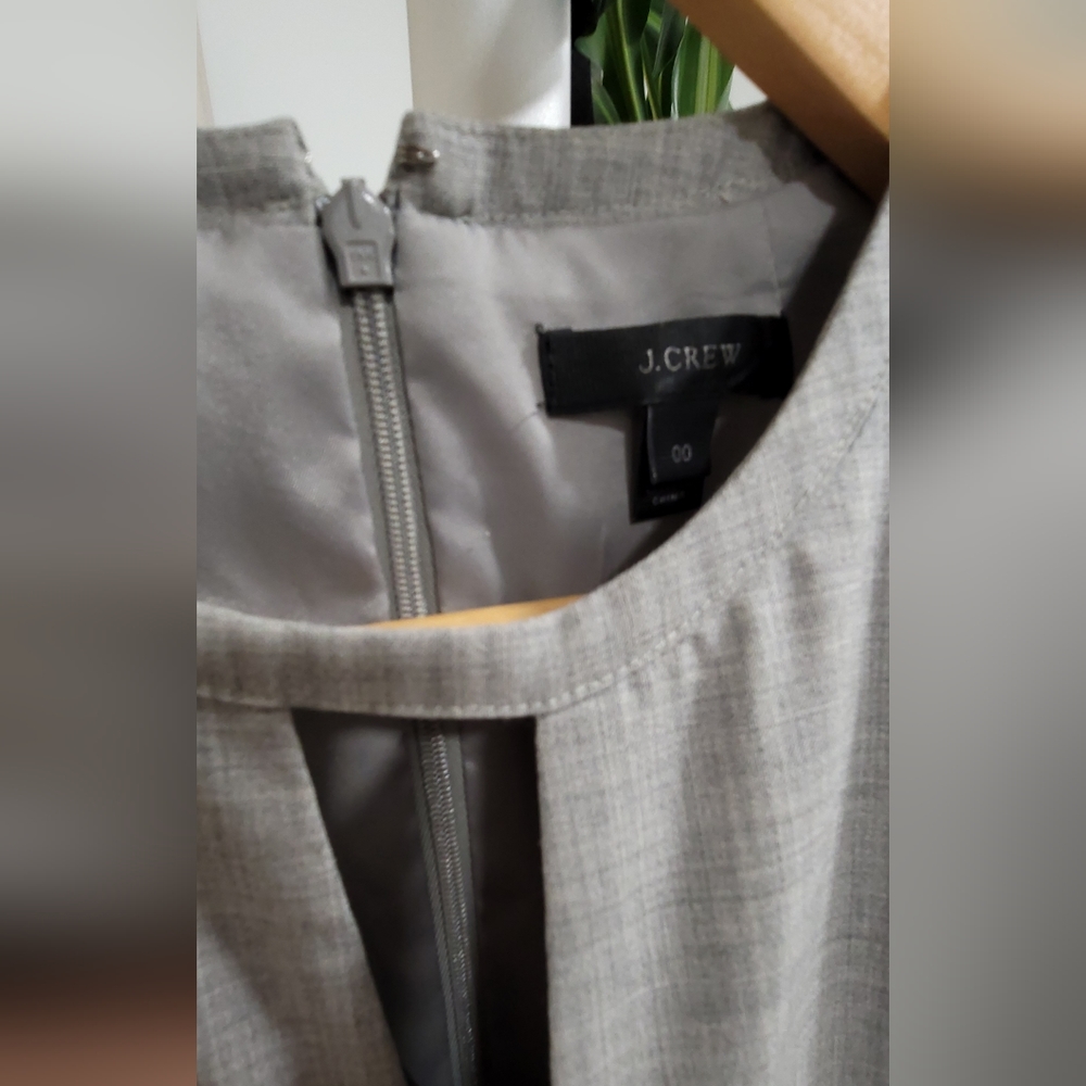 J Crew Dress